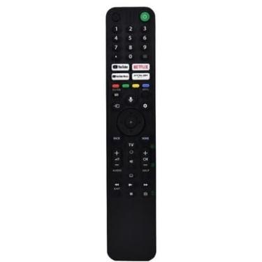 Imagem de XINFUTE Substituição RMF-TX520X para controle remoto Sony 4K Smart Voice TV RMF-TX520U