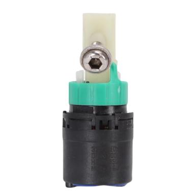 Imagem de aqxreight Cartucho de Torneira de Furo único M3 M2, Cartucho de Cerâmica de Substituição de 2 Polegadas Com Tecnologia de Vedação Inovadora, para Torneiras de Banheiro ou Cozinha de Alça