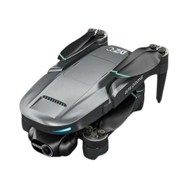 Imagem de Drone GPS 4K L200 PRO/L200PRO MAX Com Câmera Anti-Vibração De 2 Eixos 
