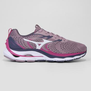 Imagem de Tênis Mizuno Dynasty 4 Feminino-Feminino
