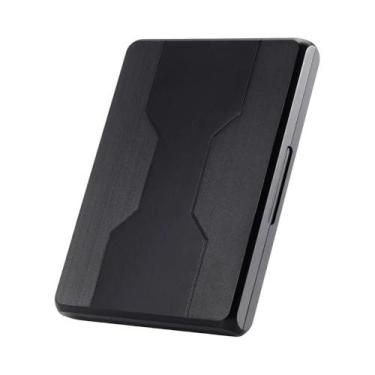 Imagem de Estojo Para Cartões De Jogo Nintendo Switch, Caixa De Armazenamento À 