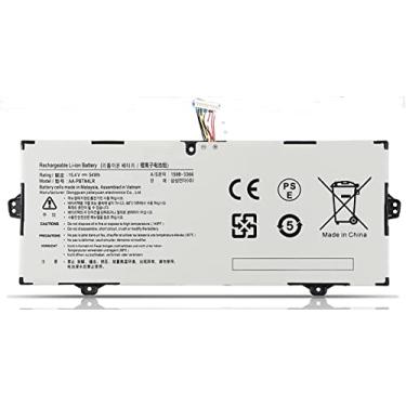 Imagem de AA-PBTN4LR Batería para portátil Compatível com Samsung 9 Pro NP940X3M NP940X5M NP940X5N NP940X3M-K01US NP940X3M-K02US NP940X5M-X01US NP940X5N-X01US Series BA43-00386A 15.4V 54Wh