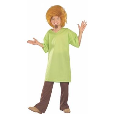 Imagem de Rubies Scooby-Doo: Shaggy Rogers Costume for Kids, Boy's Medium