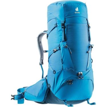 Imagem de Mochila Cargueira Deuter Aircontact Core 60+10 Trekking-Unissex