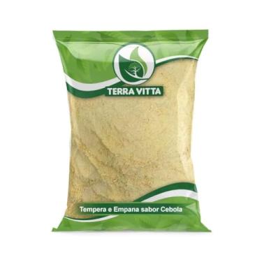 Imagem de Tempero Tempera e Empana Cebola 500g