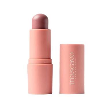 Imagem de Blush em Bastão Mascavo Flush Stick 6g - Cor Oak