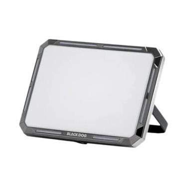 Imagem de Lanterna LED Portátil Para Camping Black Dog 1 Unidade Com Gancho E In
