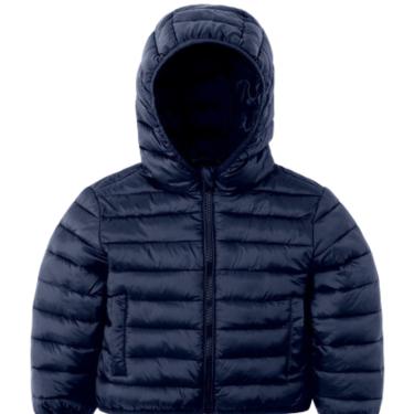 Imagem de Jaqueta Puffer Unissex Hering