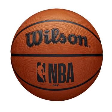 Imagem de Bola De Basquete Wilson Nba Drv - Tam 5-Unissex