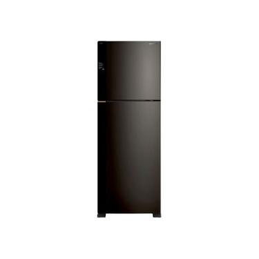 Imagem de Geladeira Inteligente B= Smart Brastemp Frost Free Duplex 512 Litros Cor Black Inox - BRM62AE Bivolt
