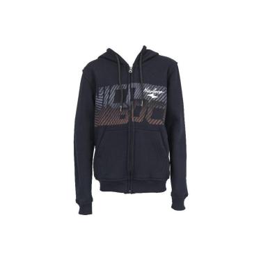 Imagem de Moletom Nicoboco Richelieu Preto - Juvenil-Masculino