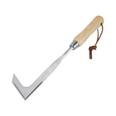 Imagem de Ferramenta Manual Para Remoção De Ervas Daninhas Do Jardim, Extrator D