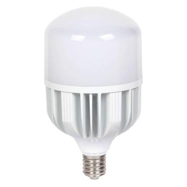 Imagem de Lâmpada Alta Potência Led Branco Frio 100w Avant Bivolt Base E40 6500k - Cód 789511371