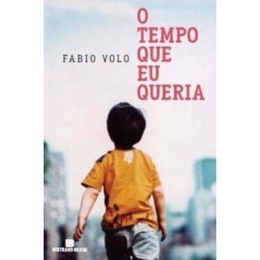 Imagem de O tempo que eu queria