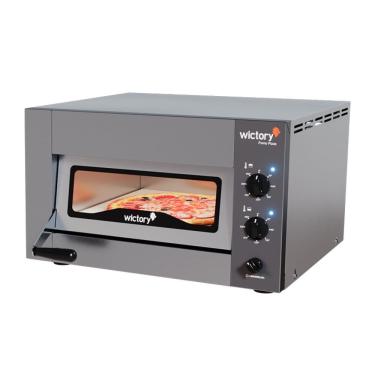 Imagem de Forno Elétrico Profissional para Pizza WP-35 Wictory