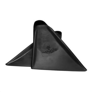 Imagem de Magik Fins Nadadeira Profissional, Preto, L