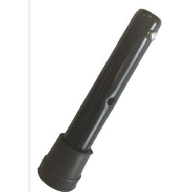 Imagem de 1 Pé Trampolim Elastic Jump com Parafuso Reposição Trampolim Polimet