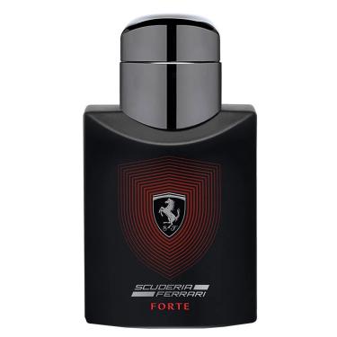 Imagem de Perfume Scuderia Ferrari Forte Edp Masculino 125ml