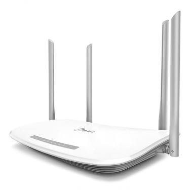 Imagem de Roteador Tp-link Gigabit Wireless Dual Band Ac1200 Ec220-g5