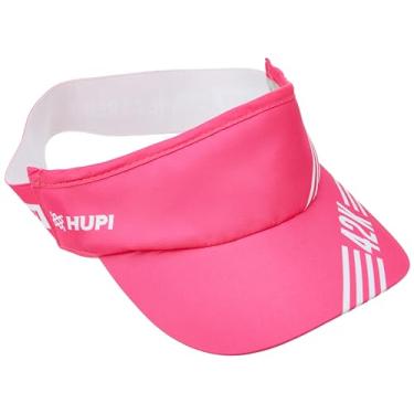 Imagem de Viseira para Corrida HUPI 42k Element Rosa