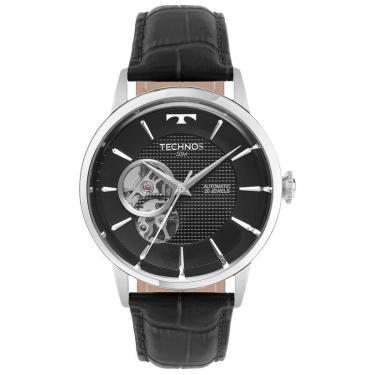 Imagem de Relógio Technos Automático Masculino G3265BA/0P-Masculino