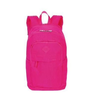 Imagem de Mochila Sestini Magic Plus Crinkle - Rosa, Rosa