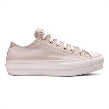 Imagem de Tênis Converse Chuck Taylor All Star Lift Summer Metals-Feminino