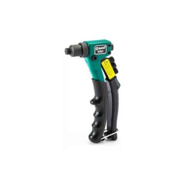 Imagem de Alicate Rebitador Manual 8" 200mm - ST90501SC - Sata