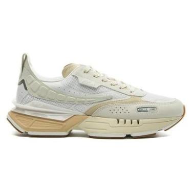 Imagem de Tênis Fila Renno Racer 2000 Masculino-Masculino