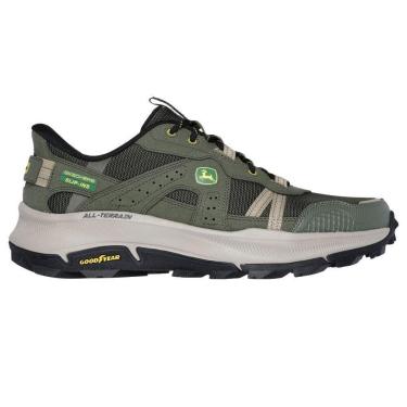 Imagem de Tênis Masculino Skechers John Deere Equalizer 5.0 Trail-Masculino
