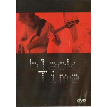 Imagem de DVD Black Time - UNIVERSAL