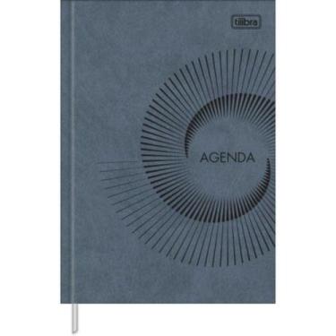 Imagem de Agenda 2026 Cost Pratika Permanente M6 Sortidas 14,5x20,5cm - Tilibra