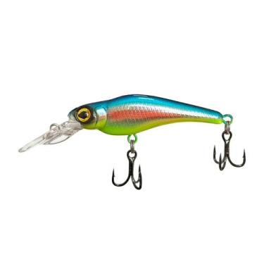 Imagem de Isca Artificial Laker 55 Vintage - Lori