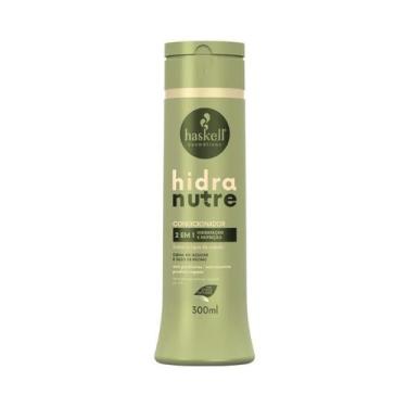 Imagem de Condicionador Hidranutre Haskell 300ml