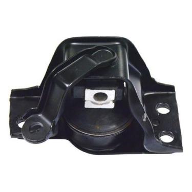 Imagem de Coxim do motor direito automatico tiida / livina -- - METALSYSTEM