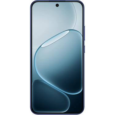 Imagem de Celular OPPO A6K 256GB 4GB Azul Cristal 6,75" 120Hz Câm. Dupla 50M Bateria 6.100mAh NFC