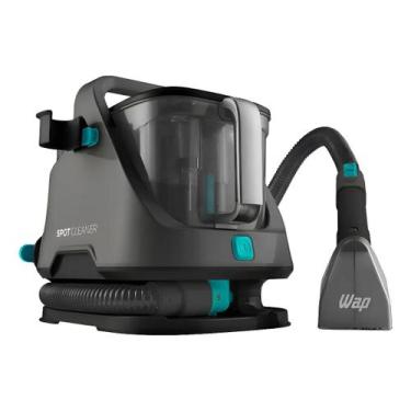 Imagem de Extratora e Higienizadora Portátil WAP Spot Cleaner 1600W de Potência 