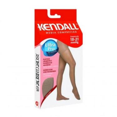 Imagem de Meia Calça Média Compressão (15-20 Mmhg) - Kendall -