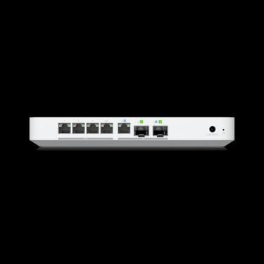 Imagem de Security Gateway Ubiquiti UniFi UXG-Fiber I