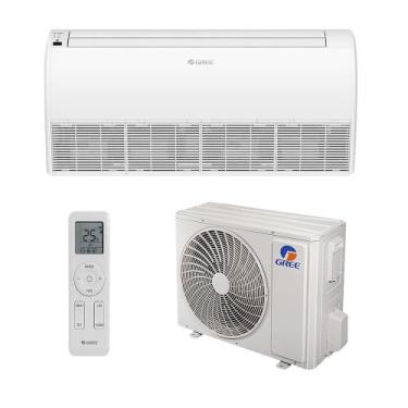 Imagem de Ar Condicionado Piso Teto Gree G-prime Compact Inverter 56.000 Btus Fr