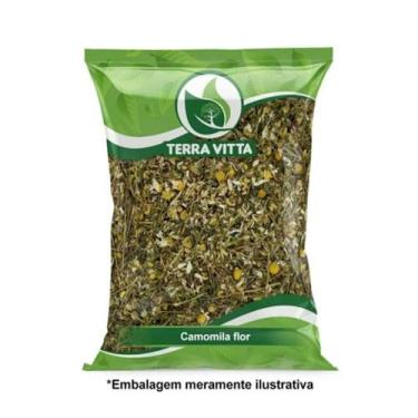 Imagem de Assa Peixe Folha e Talo Santa Terra Vitta 50 grs