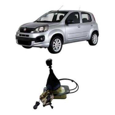 Imagem de USADO: Alavanca Câmbio Fiat Uno Vivace 1.0 2015 A 2017