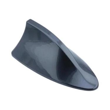 Imagem de Antena De Rádio Universal Para Carro Hyundai IX35 I30 Tipo Shark Fin D
