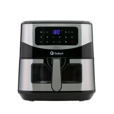 Imagem de Fritadeira Elétrica Digital 7,5L Gallant Com Visor GFE07 Family Moments