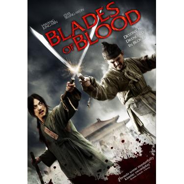 Imagem de Blades of Blood