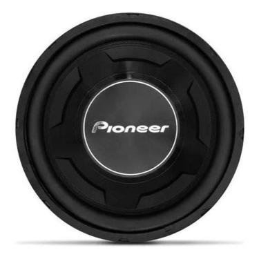 Imagem de Alto Falante Subwoofer Ts-W3090br Pioneer