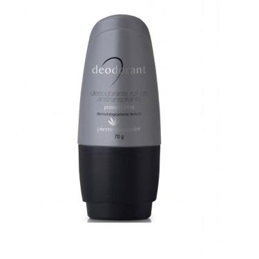 Imagem de Desodorante Roll-on Cinza - Pierre Alexander - 70g