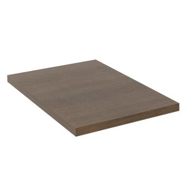 Imagem de Tampo para Balcão Lux de 35 x 60 cm Madesa - Rustic