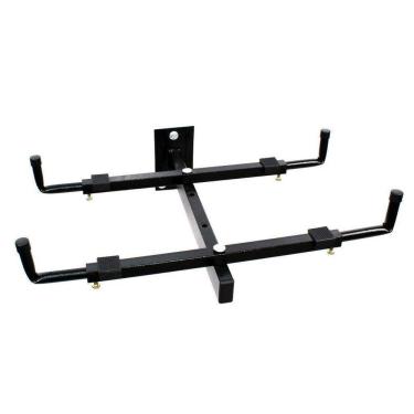 Imagem de Suporte Para Forno Elétrico De Parede Cor Preta