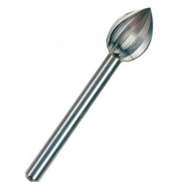 Imagem de Fresa Escariadora Cônica 5/16 Para Micro Retífica 144 Dremel